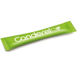 Sweetener Stevia Canderel - Box of 250 sticks
