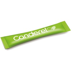 Canderel Stevia 250 sticks, 250 X 1,1 gr stick