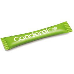 Sweetener Stevia Canderel - Box of 250 sticks