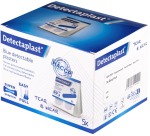 Detectaplast Tear & Wear Elastic Easy-Pull, ft 25 x 72 mm, 5 x 36 pieces