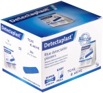 Detectaplast Tear & Wear Elastic Easy-Pull, ft 25 x 72 mm, 5 x 36 pieces