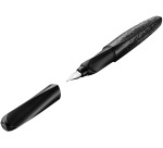 Pelikan Twist stylo plume Structure P457, noir
