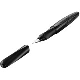 Pelikan Twist vulpen Structure P457, zwart