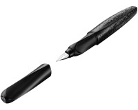 Pelikan Twist vulpen Structure P457, zwart