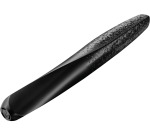 Pelikan Twist stylo plume Structure P457, noir