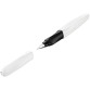 Pelikan Twist stylo plume Structure P457, blanc