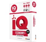 IQ Economy+ papier d'impression ft A4, 80 g, paquet de 500 feuilles
