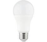 Integrierte LED-Lampe E27 8,5W 2700-6500K 806 Lumen Smart RGBW