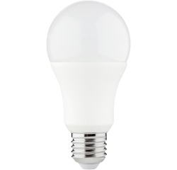 Integrierte LED-Lampe E27 8,5W 2700-6500K 806 Lumen Smart RGBW