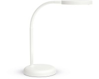 En_lampara de escritorio maul led joy color blanco 137x335x358 mm