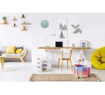 Riviera by Cep wall clock 820, mint