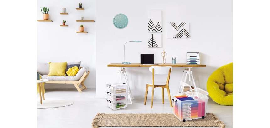 Riviera by Cep wall clock 820, mint