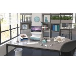 Riviera by Cep wall clock 820, mint