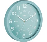 Riviera by Cep wall clock 820, mint