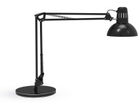 MAUL MAULstudy tafellamp E27 6,4 W LED D Zwart