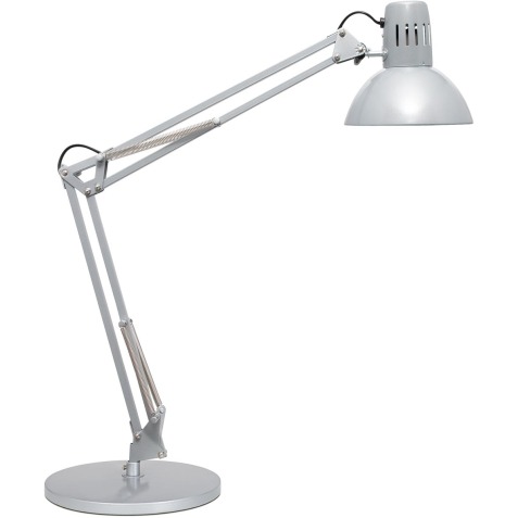 Bureaulamp met LED-verlichting Study, met voet