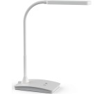 Lampe de bureau MAULpearly LED Colour vario blanc