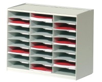 EN_PAPERFLOW TRIEURS 24CASES GRIS