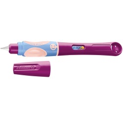 Vulpen Griffix Lovely Pink, voor linkshandigen