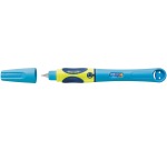 Pelikan Griffix roller, sous blister, pour les droitiers, bleue - vert