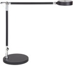 Lampe de bureau MAULgrace LED Colour Vario intensité variable Noir