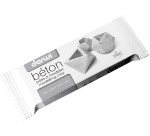 Darwi modeling clay Beton, package of 500 g