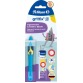 Pelikan Griffix porte-mines, sous blister, pour les gauchiers, bleu - vert