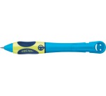 Pelikan Griffix Druckbleistift, im Blisterpack, für Linkshänder, blau - grün