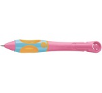 Pelikan Griffix mechanical pencil, blister-packed, for left-handers, pink - blue