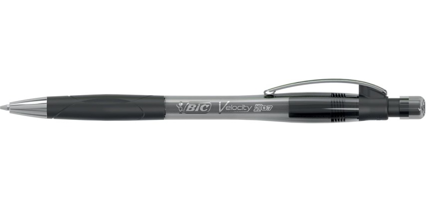 Bic portemine Velocity Pro pour mines de 0,7 mm