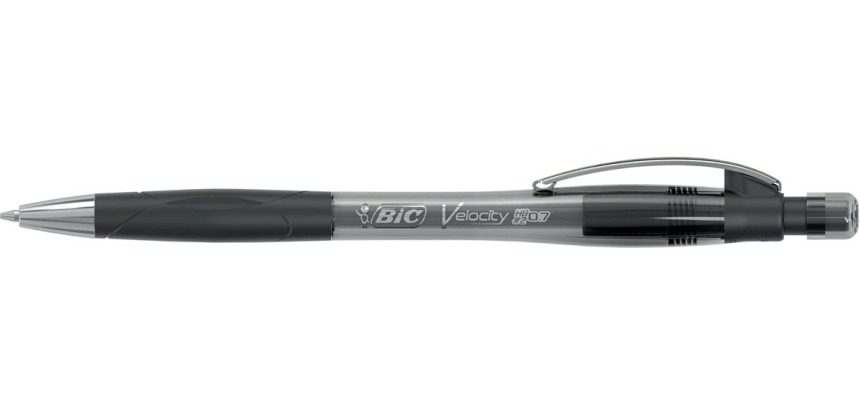 Bic portemine Velocity Pro pour mines de 0,7 mm