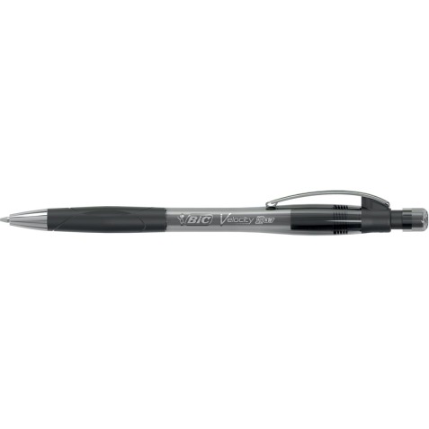 Bic vulpotlood Velocity Pro voor potloodstiften 0,7 mm