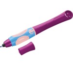 Pelikan Griffix roller, sous blister, pour les droitiers, lila - bleu