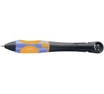 Pelikan Griffix vulpotlood, op blister, voor rechtshandigen, zwart - blauw