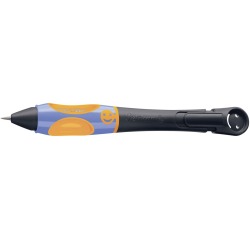Pelikan Griffix vulpotlood, op blister, voor rechtshandigen, zwart - blauw