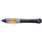 Pelikan Griffix vulpotlood, op blister, voor rechtshandigen, zwart - blauw