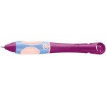 Pelikan Griffix mechanical pencil, blister packed, for right-handed, lilac - blue