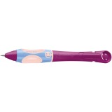 Pelikan Griffix Druckbleistift, im Blister, für Rechtshänder, lila - blau