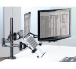 Accessoires bras écran pour ordinateur portable Fellowes Professional Series