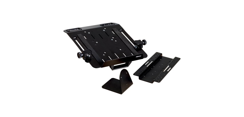 Laptopaccessoire voor arm Fellowes Professional Series