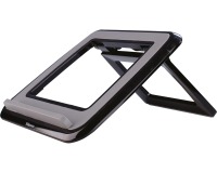 Fellowes I-Spire laptopstandaard Quick Lift, zwart