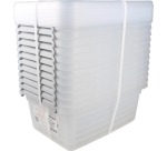 DONAU Home boîte de rangement, 12,5 litres, transparent