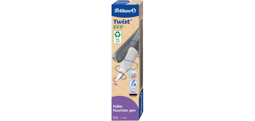 Vulpen Twist eco