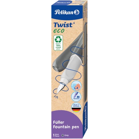 Vulpen Twist eco