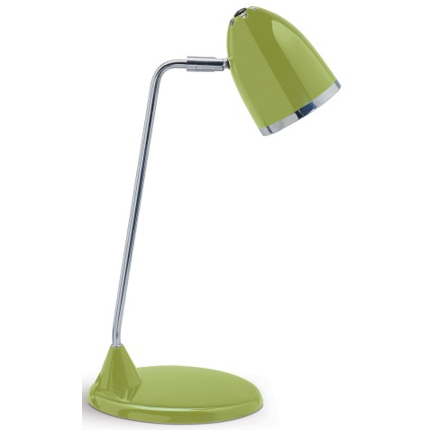 MAULstarlet Luminaire de bureau, LED, vert