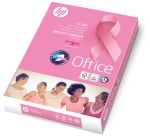 HP Office Pink Ream papier reprographique, ft A4, 80 g, paquet de 500 feuilles