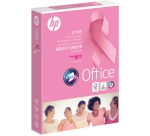 HP Office Pink Ream papier reprographique, ft A4, 80 g, paquet de 500 feuilles