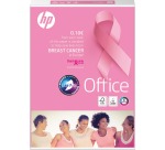 HP Office Pink Ream papier reprographique, ft A4, 80 g, paquet de 500 feuilles