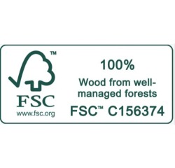 Maped kleurpotlood Color'Peps Jumbo Early Age, 24 potloden in een kartonnen etui