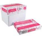 Papier reprographique, ft A4, 75 g, 160 CIE, rame de 500 feuilles